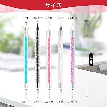 ネイル用品 ピンチ棒 デコレーション ネイル用品 ピンチ棒 デコレーション